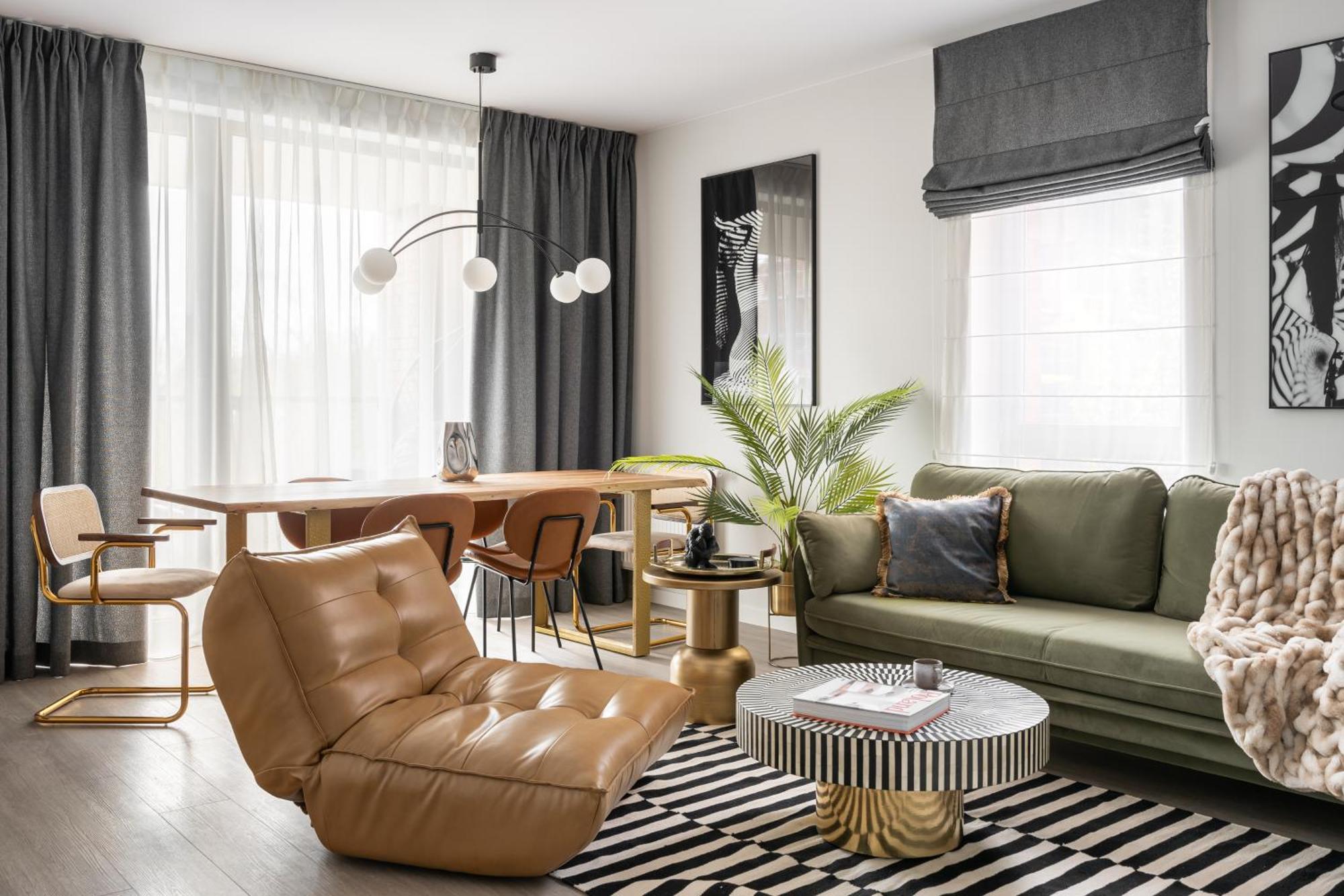 Scala 60E City Center Premium Apartments With Parking By Lion Apartments Danzig Exterior foto